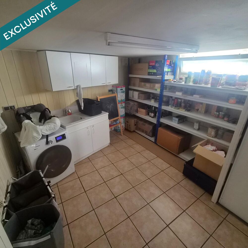 Vente Maison Maison 138m² Cusset Cusset