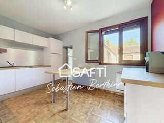  Maison à vendre 4 pièces 100 m²