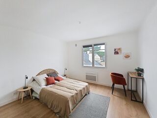  Maison à vendre 5 pièces 109 m²