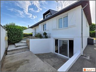  Maison à vendre 9 pièces 170 m²