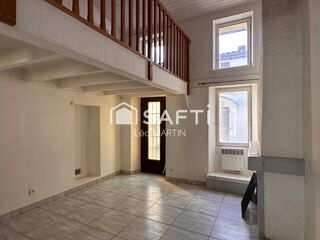  Maison à vendre 3 pièces 70 m²