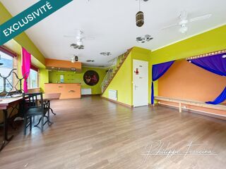  Immeuble � vendre 200 m�