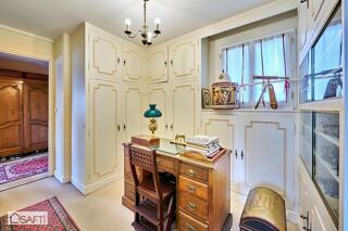  Appartement � vendre 4 pi�ces 89 m�