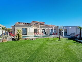  Maison � vendre 6 pi�ces 177 m�