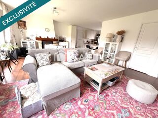  Maison à vendre 4 pièces 86 m²