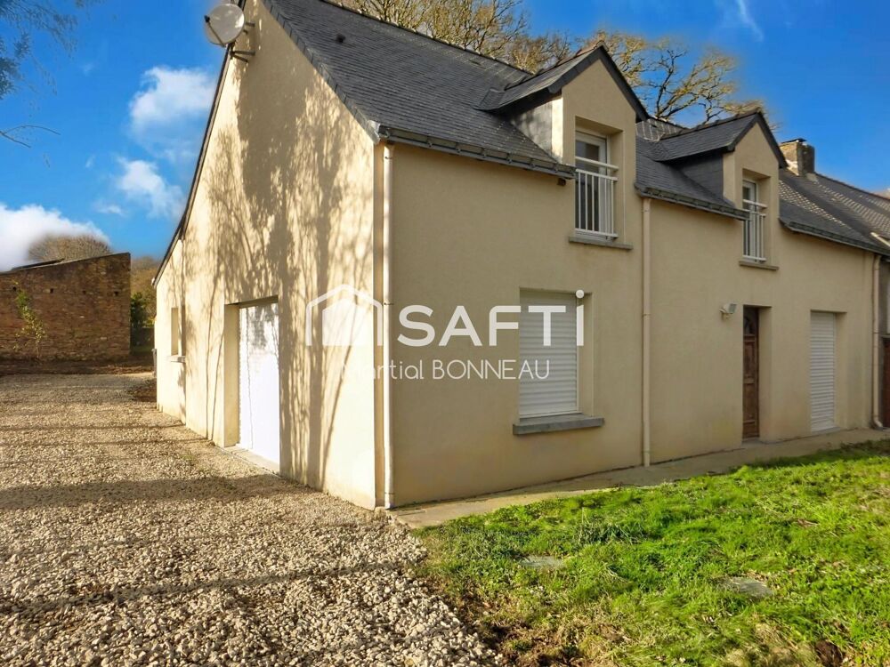 Une maison qui nattend que vous !