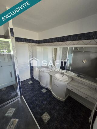  Maison à vendre 9 pièces 200 m²