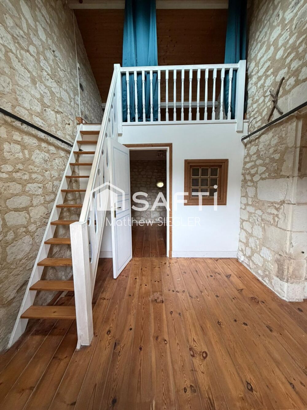 Vente Maison Lots de 2 maisons habitables Chinon