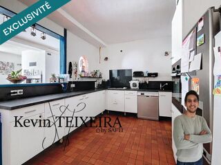  Maison � vendre 6 pi�ces 151 m�