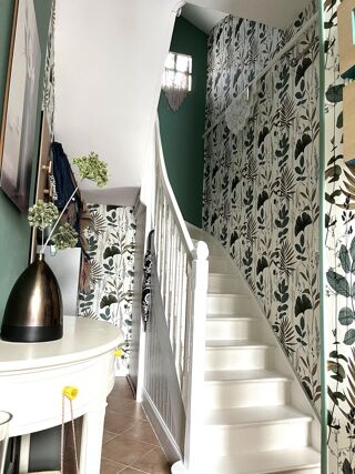  Maison � vendre 4 pi�ces 97 m�