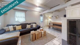  Maison � vendre 3 pi�ces 62 m�