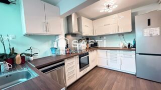  Maison à vendre 6 pièces 88 m²