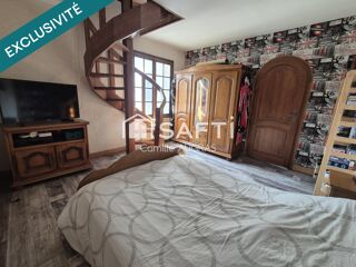  Maison à vendre 7 pièces 236 m²