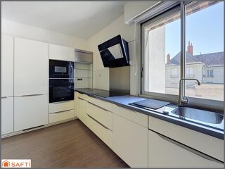  Appartement à vendre 5 pièces 147 m²