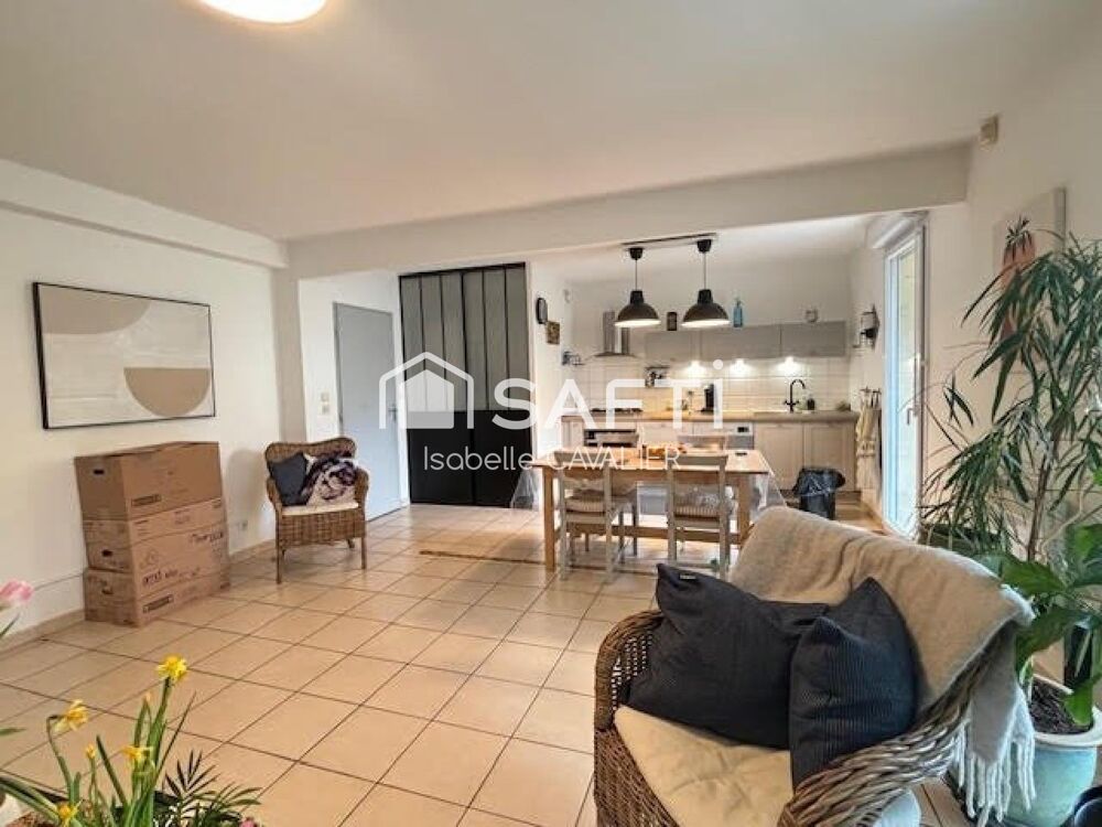 Vente Maison Maison 88 m²  - Morières-lès-Avignon / Avignon Morieres-les-avignon