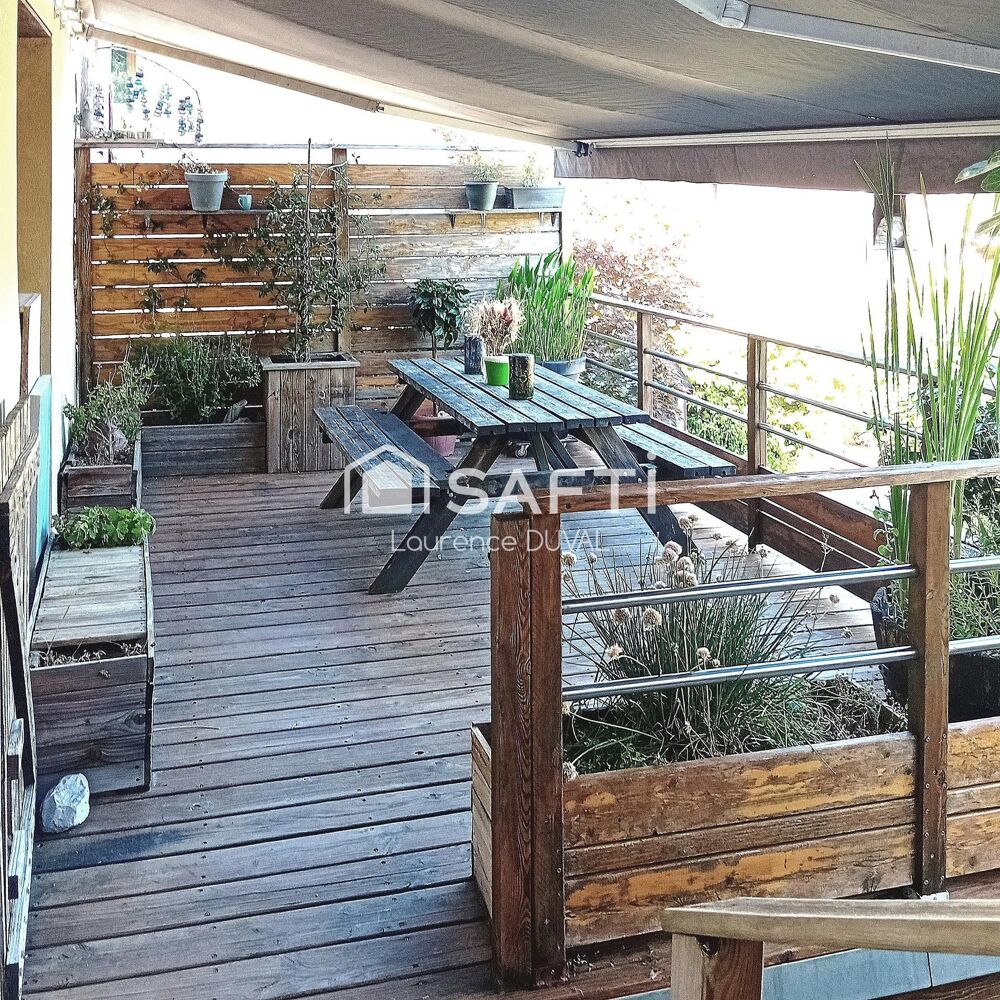 Vente Maison RARE A TERNAND maison cosy & atypique avec jardin Ternand