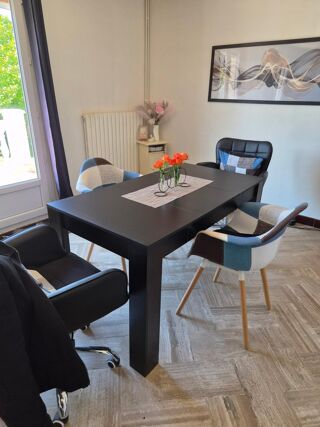  Maison à vendre 6 pièces 115 m²