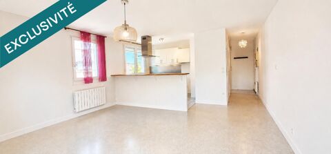  Appartement T2, 48 m² Appartement - 2 pièce(s) - 47 m²