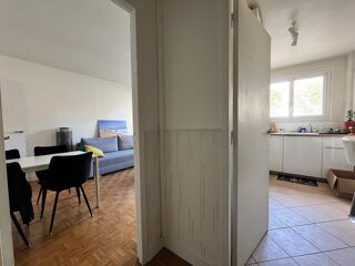  Appartement � vendre 2 pi�ces 47 m�