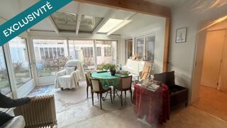 Maison à vendre 7 pièces 163 m²