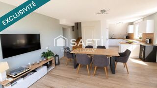  Appartement à vendre 4 pièces 80 m²
