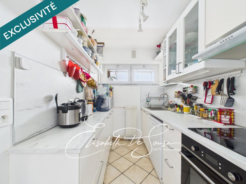  vendre  Appartement Paris 12