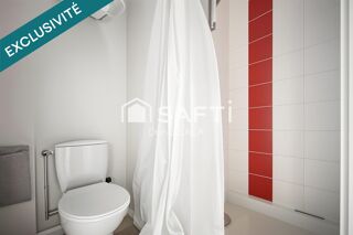  Appartement  vendre 1 pice 19 m