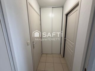  Appartement � vendre 1 pi�ce 29 m�