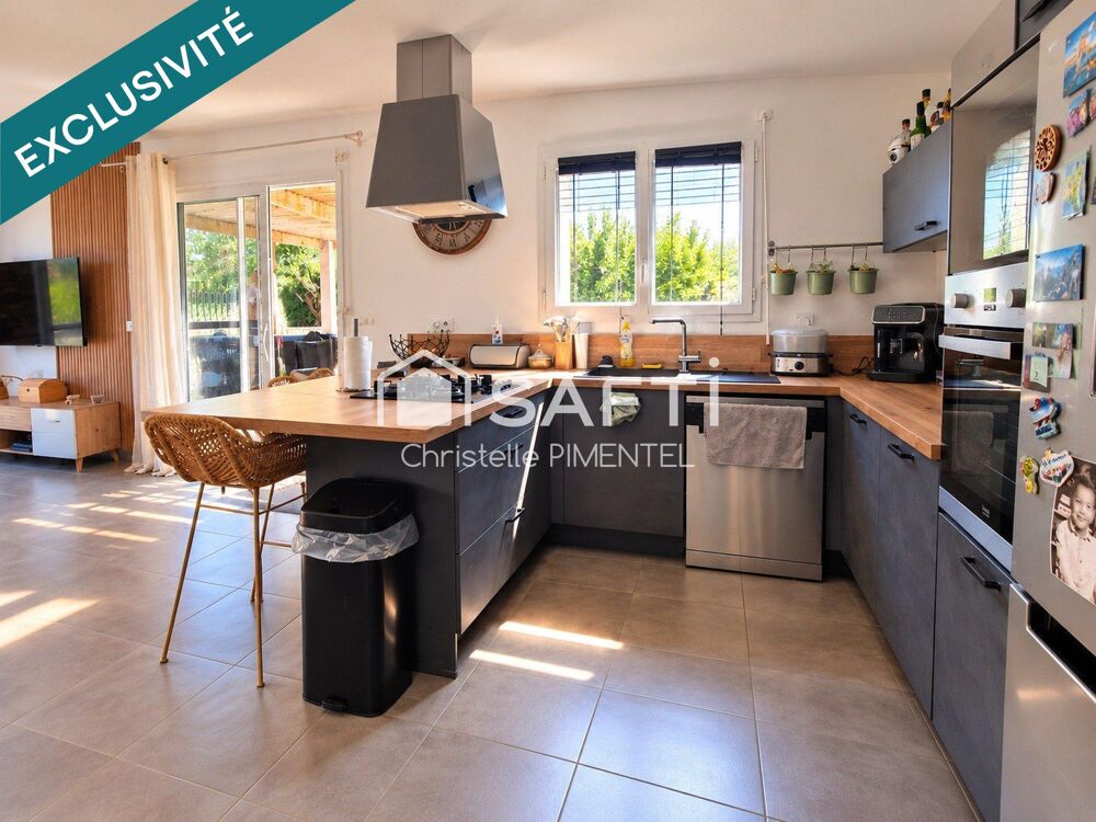Vente Maison Maison familiale Bournos