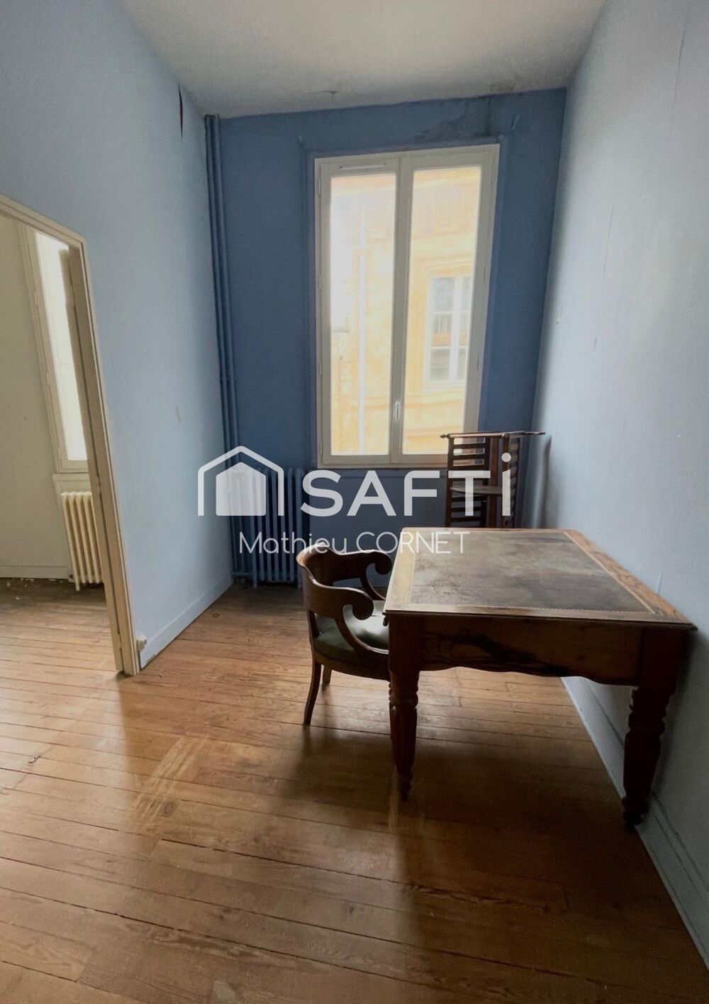 Vente Appartement Très bel appartement dans le Triangle d'Or de Bordeaux Bordeaux