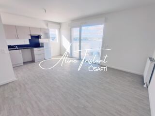  Appartement à vendre 2 pièces 45 m²