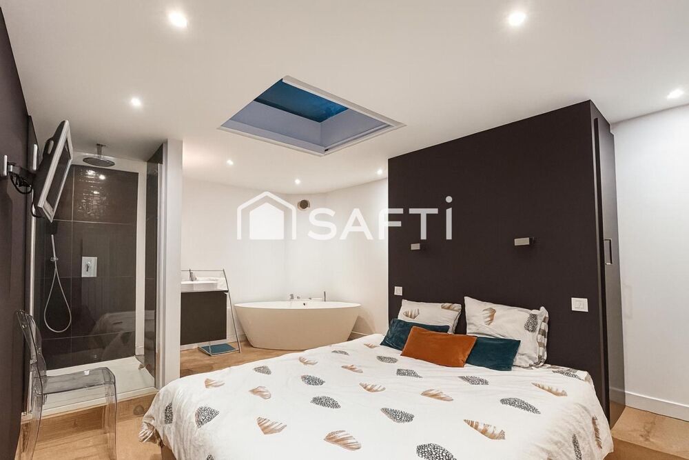  vendre  Appartement Le Touquet-Paris-Plage (62520)