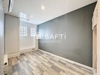  Appartement � vendre 2 pi�ces 40 m�