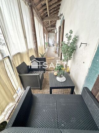  Appartement à vendre 3 pièces 84 m²
