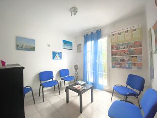  Appartement � vendre 3 pi�ces 52 m�