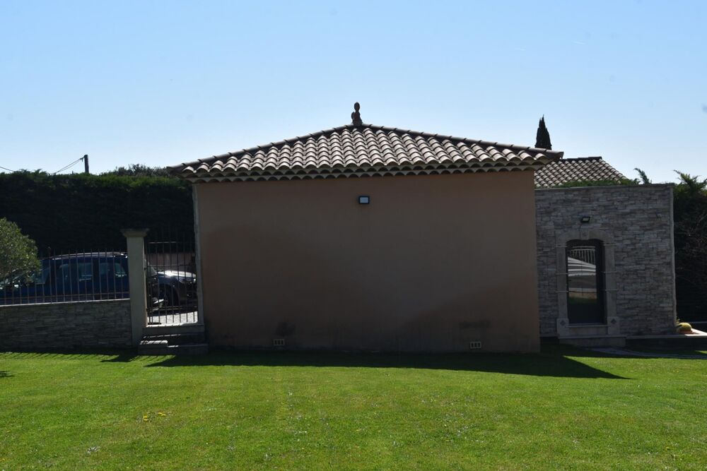 � vendre  Maison Vacqueyras (84190)