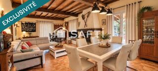  Maison à vendre 9 pièces 292 m²