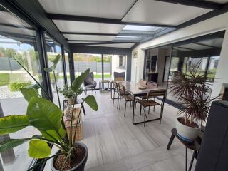  Maison � vendre 6 pi�ces 155 m�