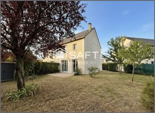  Maison à vendre 4 pièces 84 m²