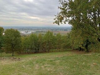  Terrain à vendre 2386 m²
