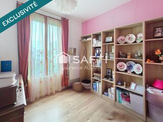  Maison à vendre 4 pièces 60 m²