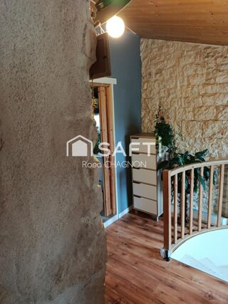  Maison à vendre 3 pièces 79 m²
