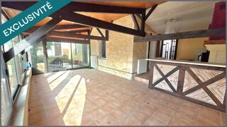  Maison � vendre 7 pi�ces 182 m�