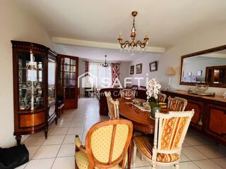  Maison � vendre 5 pi�ces 135 m�