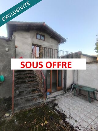  Maison � vendre 5 pi�ces 110 m�