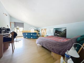  Maison  vendre 8 pices 200 m