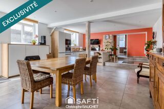  Maison à vendre 5 pièces 252 m²