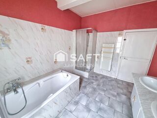  Maison à vendre 6 pièces 147 m²