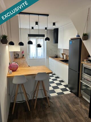  Maison � vendre 5 pi�ces 127 m�