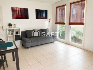  Appartement � vendre 2 pi�ces 45 m�